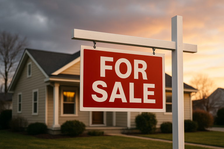 Selling Your Home in a Changing Market