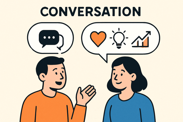 The Way Conversation Analysis Enhances Customer Interactions