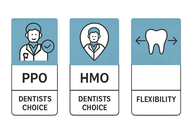 Key Considerations When Comparing Dental Insurance Plans
