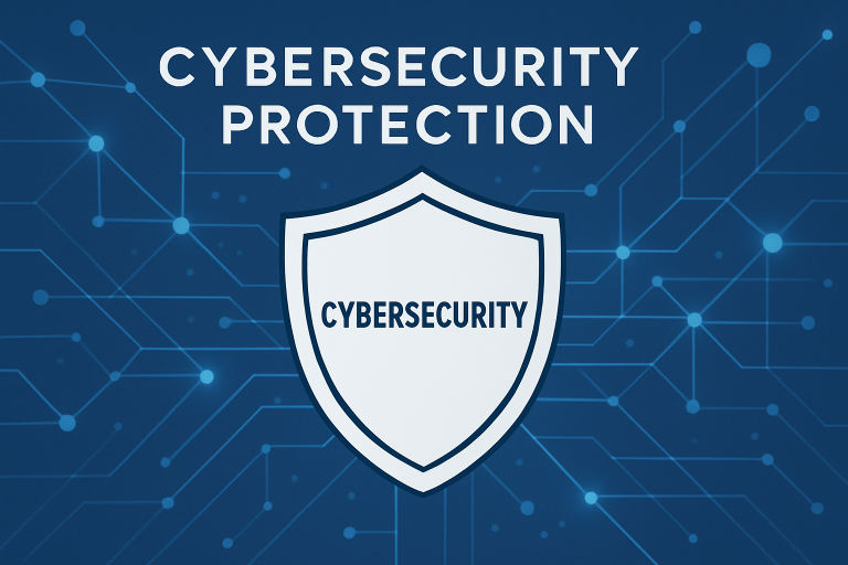 cybersecurity protection