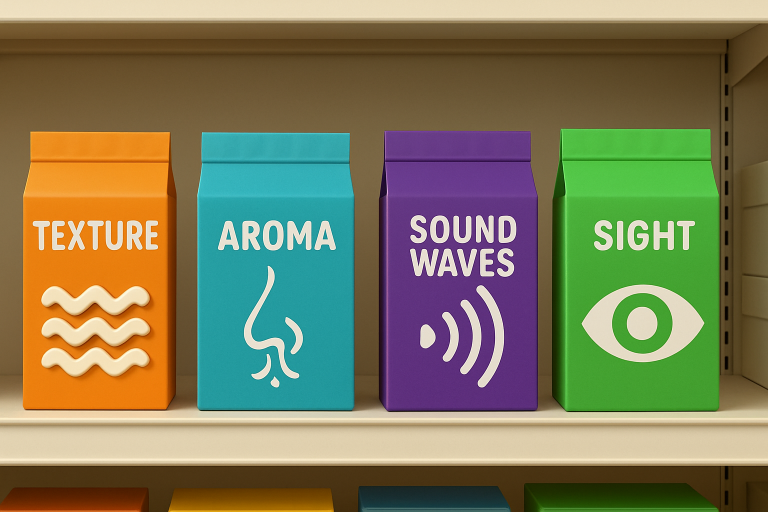 How Colorful Packaging and Sensory Experiences Engage Consumers 1 6917edf54b5b3