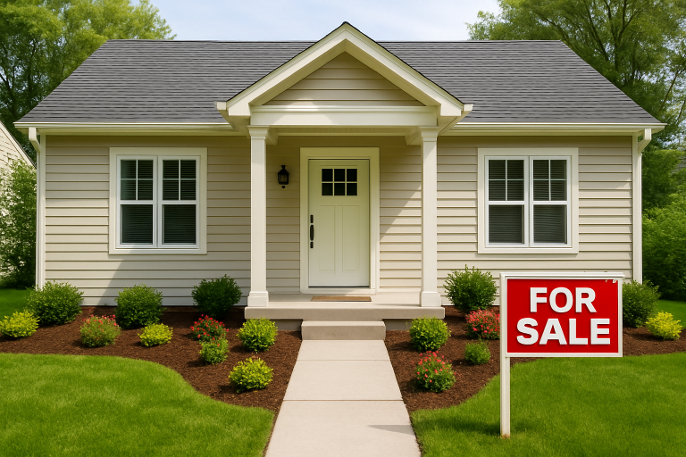 How to Sell Your House Fast