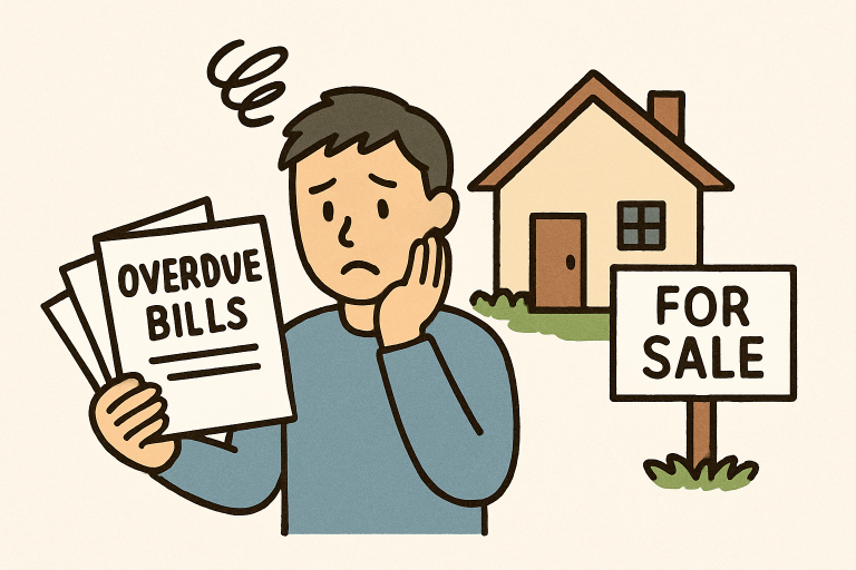 Strategies for Avoiding Foreclosure: How to Sell Your House As Is for Fast Cash Strategies for Avoiding Foreclosure: How to Sell Your House As Is for Fast Cash