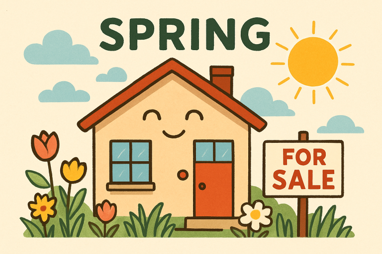 Timing Your Sale: When Is the Best Moment to Sell Quickly?