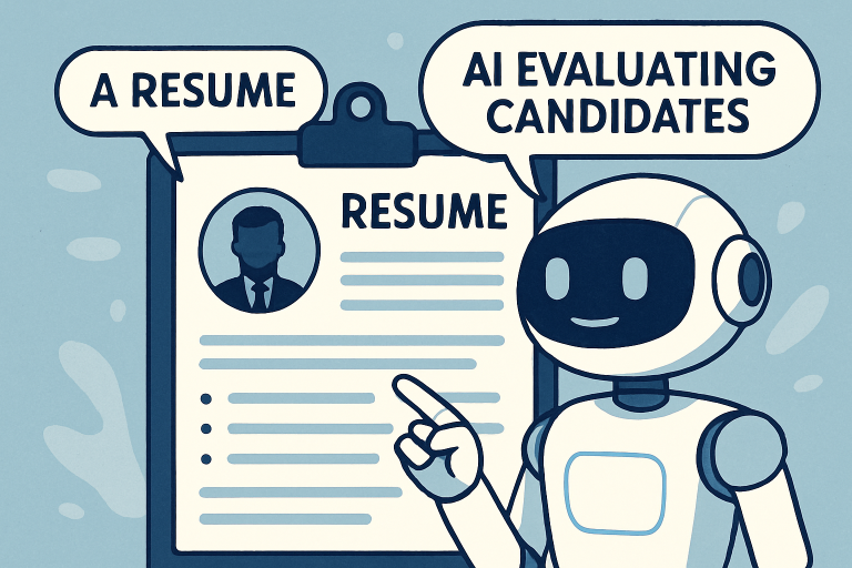 AI Recruiting Tools in the Modern Hiring Landscape