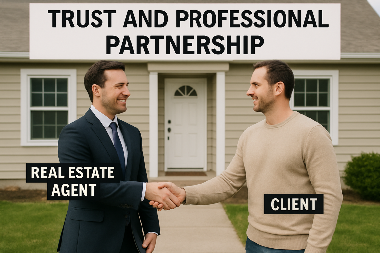 The Role of Professional Guidance in Successful Property Transactions