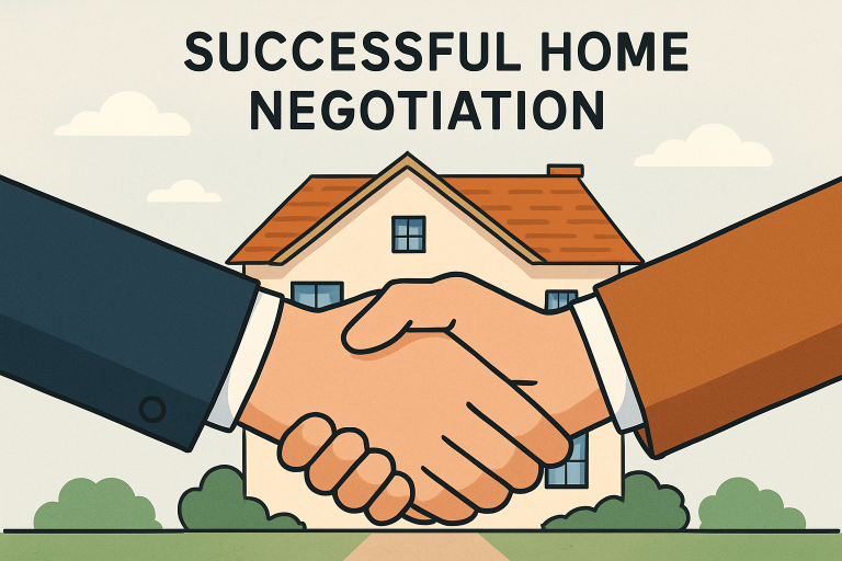 Tips for Negotiating the Best Price on Your Next Home Tips for Negotiating the Best Price on Your Next Home