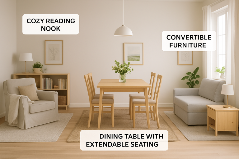 6927285d06032 Designing Functional Yet Elegant Spaces in Large Homes