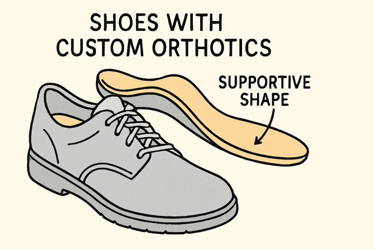 How Custom Orthotics Support Everyday Mobility 1 692fc1ae7e979
