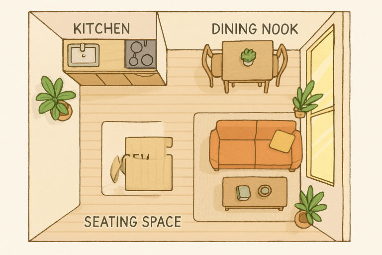 Transforming Your Home: Modern Layout Ideas for Everyday Living