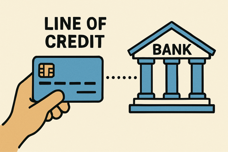 Lines of Credit: A Beginner’s Guide 1