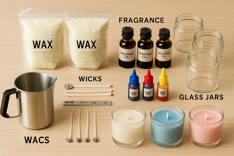 Top 10 DIY Candle Making Kits for 2026 32 6938fc2e373a1