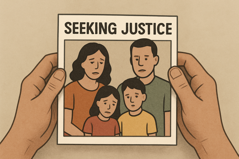 Nevada Wrongful Death Claims and Compensation