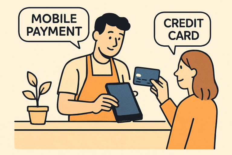 Innovative Ways to Seamlessly Integrate Credit Card Payments for Small Businesses | StrategyDriven Managing Your Finances Article