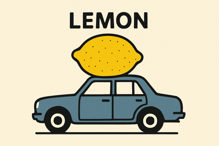 What Every Car Owner Should Know About Lemon Laws What Every Car Owner Should Know About Lemon Laws