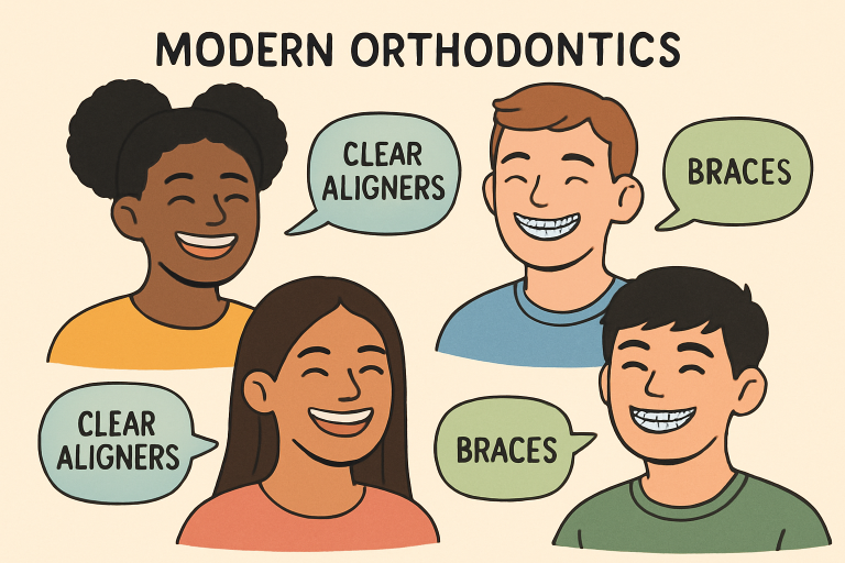 Orthodontic
