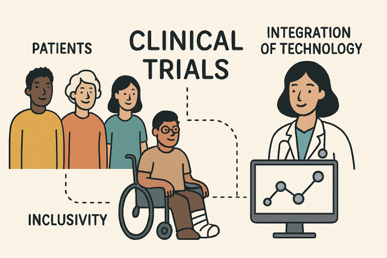 How Clinical Trials Shape Medical Progress