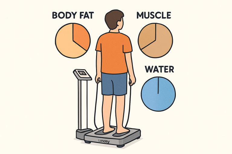 Body Composition Analysis in Asheville: How InBody Scans Deliver Accurate Health Insights 1 693c3ff1c5090