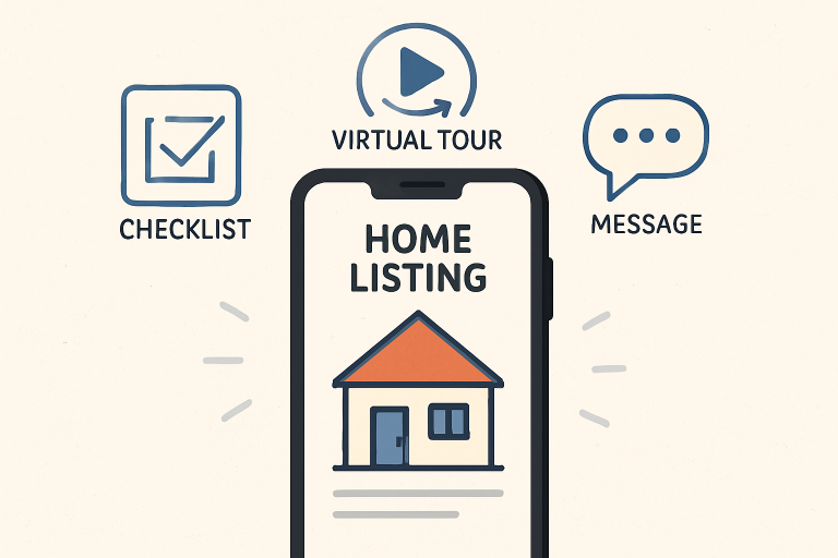 How Selling a Home Has Changed in the Past Decade