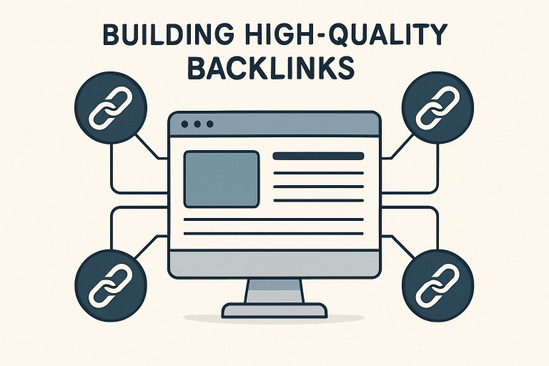 How to Build a High-Quality Link Prospecting System How to Build a High-Quality Link Prospecting System