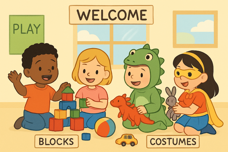 Early Childhood Education
