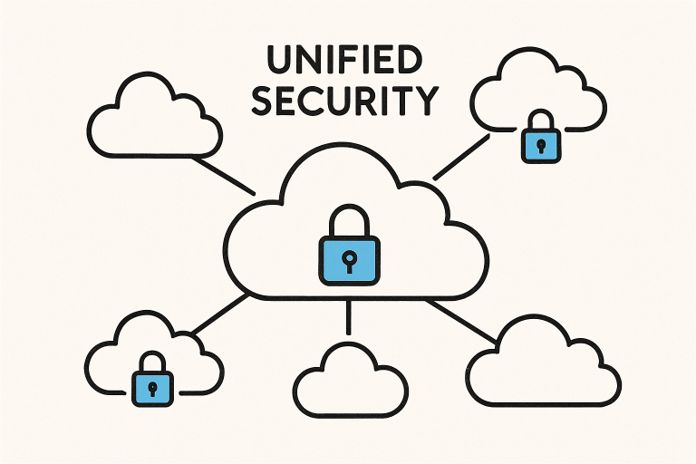 Best Practices for Securing Your Network in a Multi-Cloud World Best Practices for Securing Your Network in a Multi-Cloud World | StrategyDriven Risk Management Article