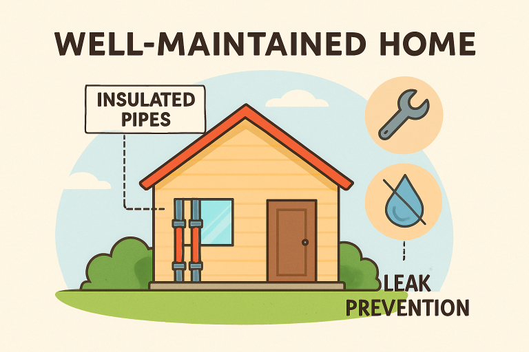 How to Prevent Common Plumbing Problems