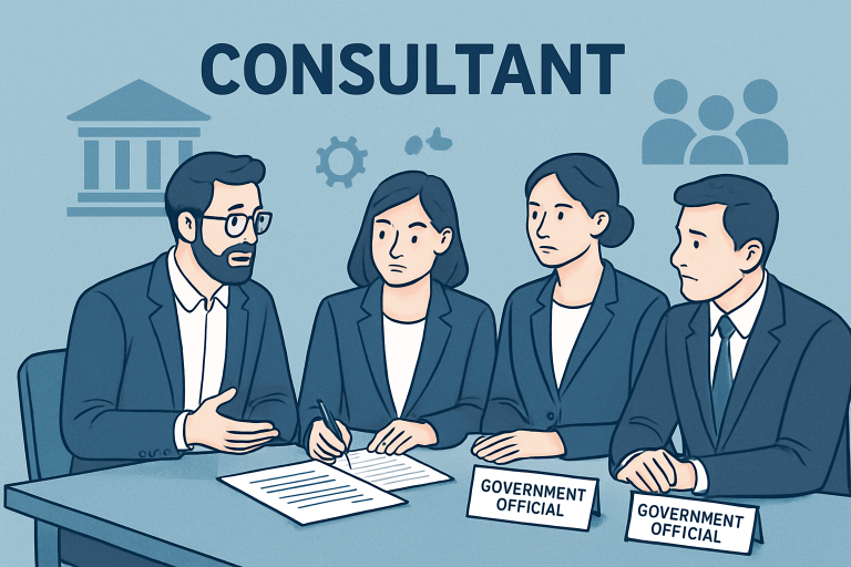 A Practical Guide to Public Sector Consulting 27 69499eaaed81a