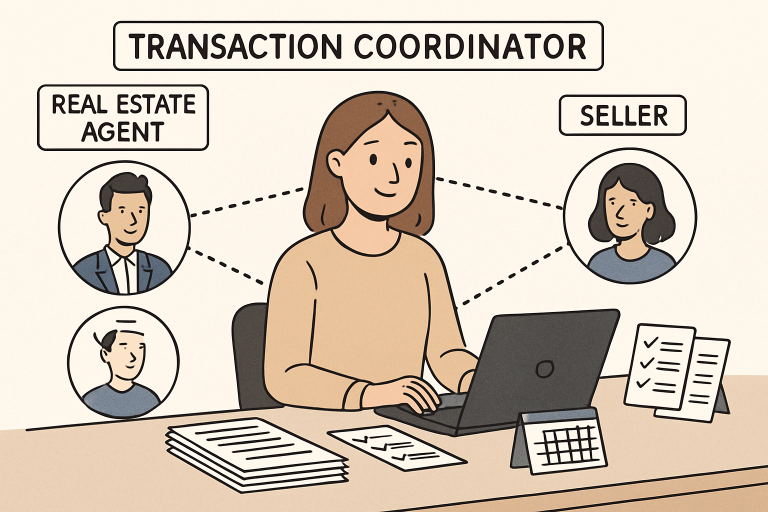 Transaction Coordinators