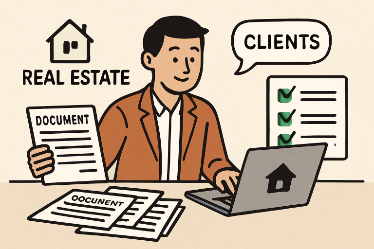 Modern Real Estate: Benefits of Hiring a Transaction Coordinator Modern Real Estate: Benefits of Hiring a Transaction Coordinator