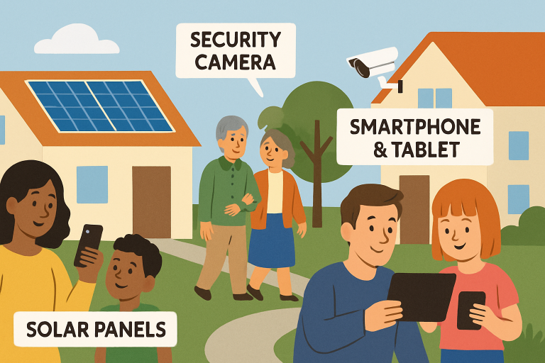 Smart Solutions for Modern Community Living 32 69541b891d15c