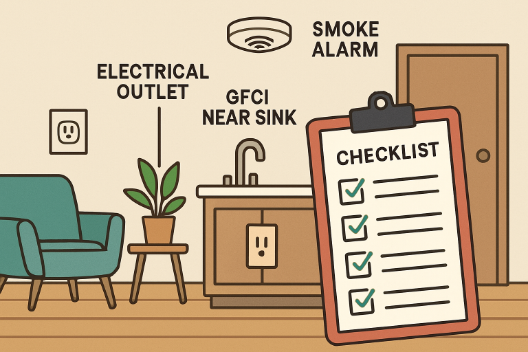 Top Electrical Safety Tips for Every Homeowner Top Electrical Safety Tips for Every Homeowner