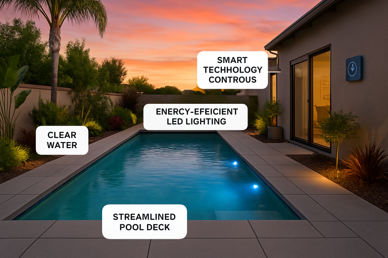 Modernize Pool Innovative Pool Renovation Techniques - The Dedicated House