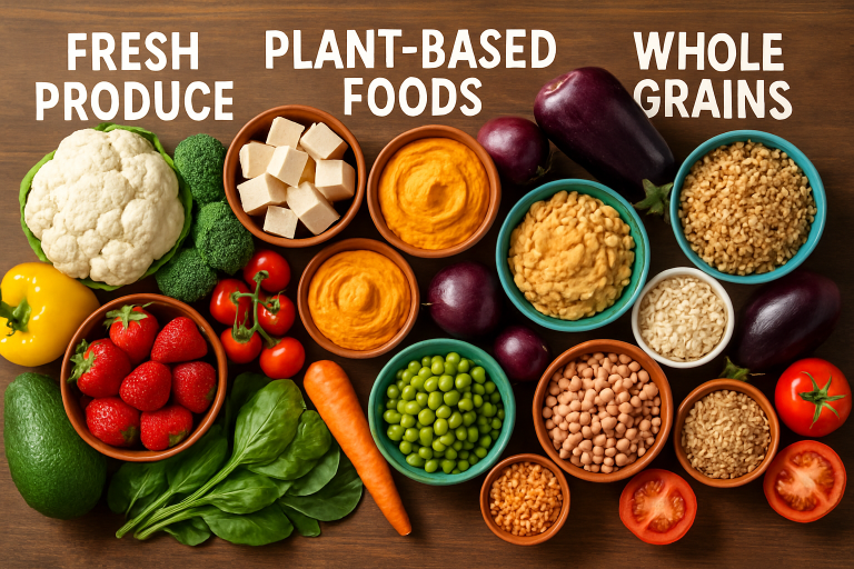 Fresh Food Trends for Healthier Living 1 696618632c84c