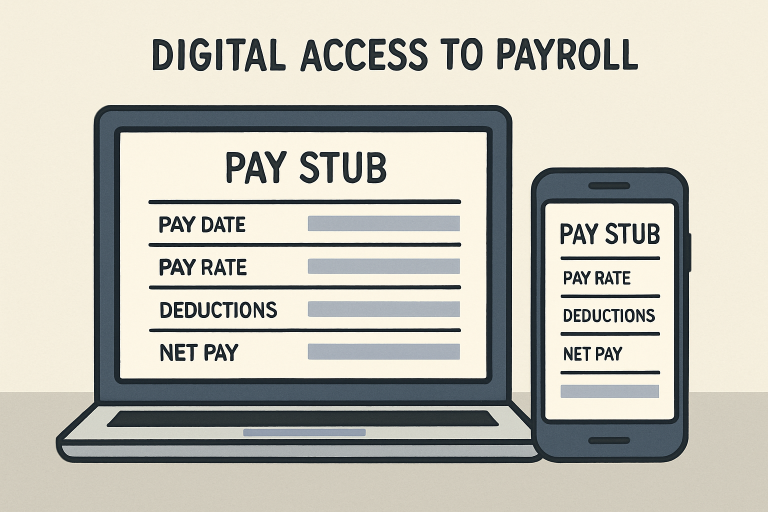 How Digital Solutions Are Simplifying Payroll for Modern Workforces