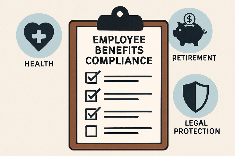 How ERISA Impacts Employee Benefits: Current Trends and Challenges How ERISA Impacts Employee Benefits: Current Trends and Challenges