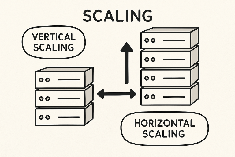 Scaling Your Storage for Growing Business Needs