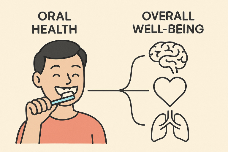 Routine Dental Care