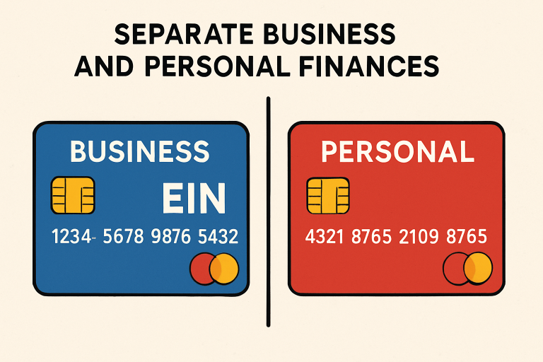 How EIN-Only Credit Cards Are Changing Business Finance How EIN-Only Credit Cards Are Changing Business Finance