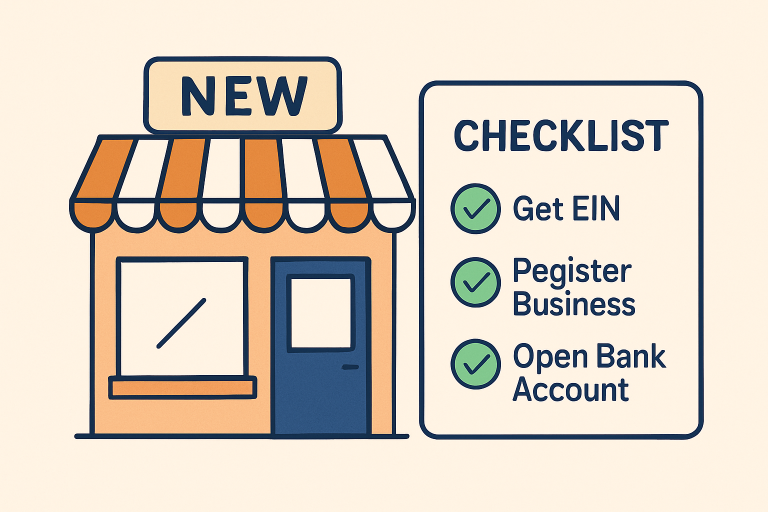 How New Businesses Can Establish Credit with an EIN Only How New Businesses Can Establish Credit with an EIN Only