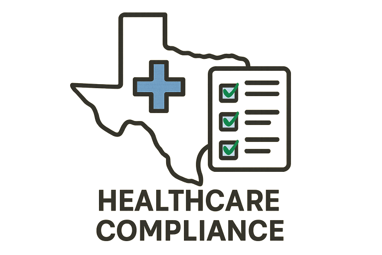 Healthcare Compliance Basics Every Texas Medical Practice Should Understand | StrategyDriven Risk Management Article