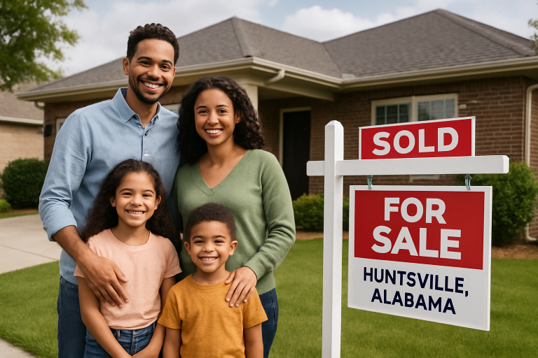 Top 5 Home Buying Companies