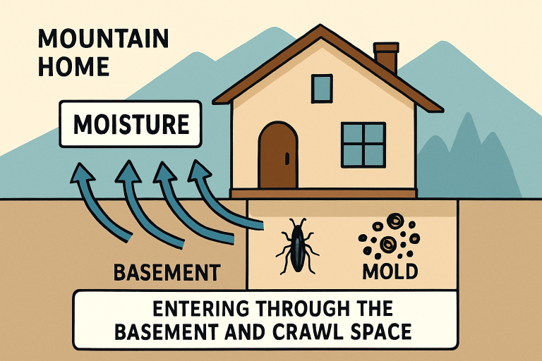 Pest Problems