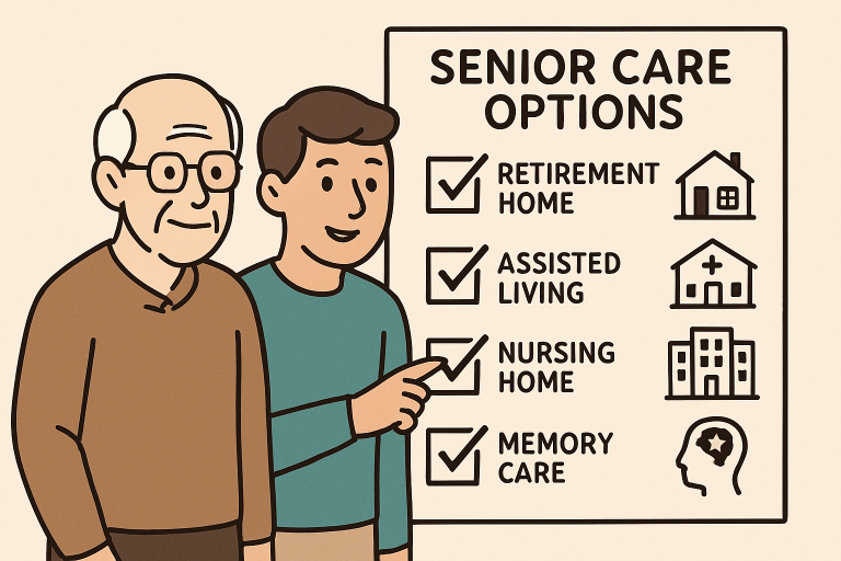 Senior Care