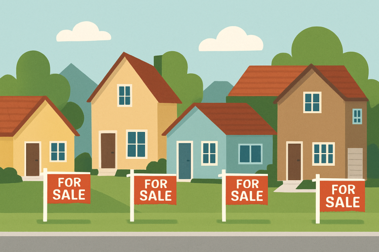 A Buyer’s Guide to Homes for Sale: Trends and Insights for 2026 A Buyer’s Guide to Homes for Sale: Trends and Insights for 2026
