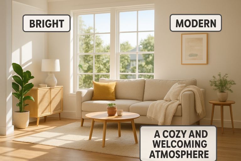 How Upgrading Your Windows Can Brighten Your Home Naturally