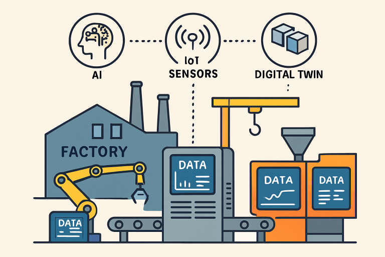 Predictive Maintenance Technologies for Industrial Operations - The ...
