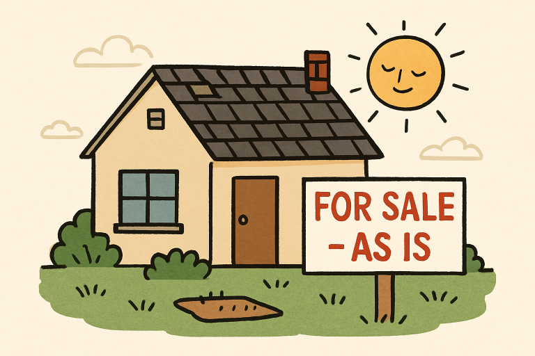 69991412b189e Guide to Selling a Home As-Is Without Stress