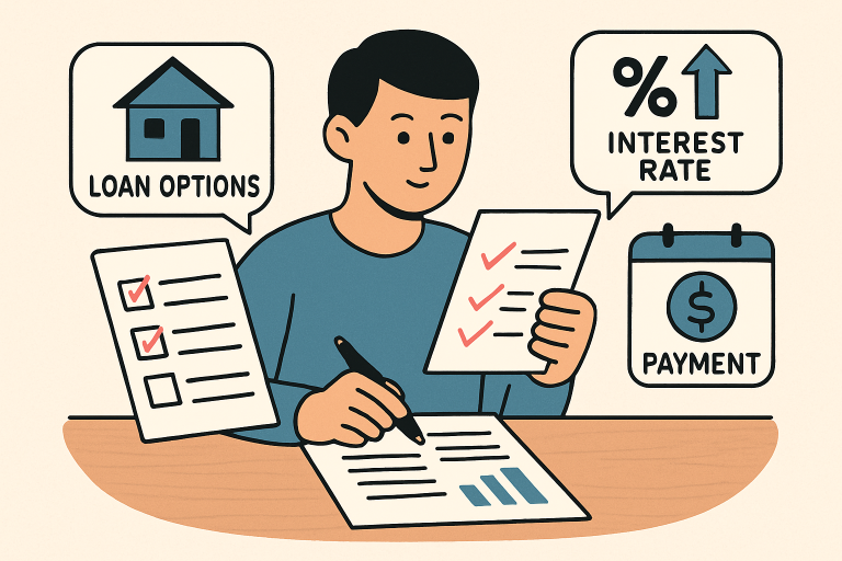 The Complete Personal Loans Guide: Everything You Need to Know