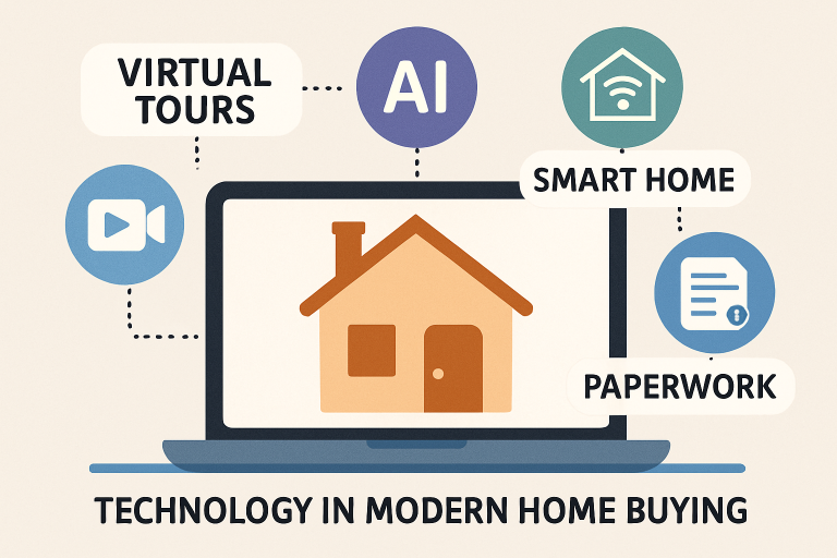 How Technology Is Shaping Tomorrow’s Home Buying Experience 1 699ee22c2a404